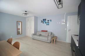 Appartement élégant - Montmartre